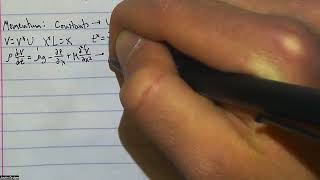 Recitation 9 , Spring 2025, MAE 242 Intro to Fluid Mechanics