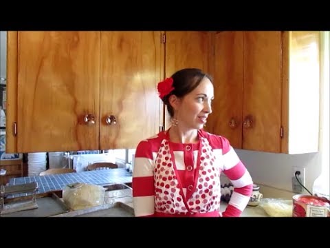 DIY Worlds Best Lasagna