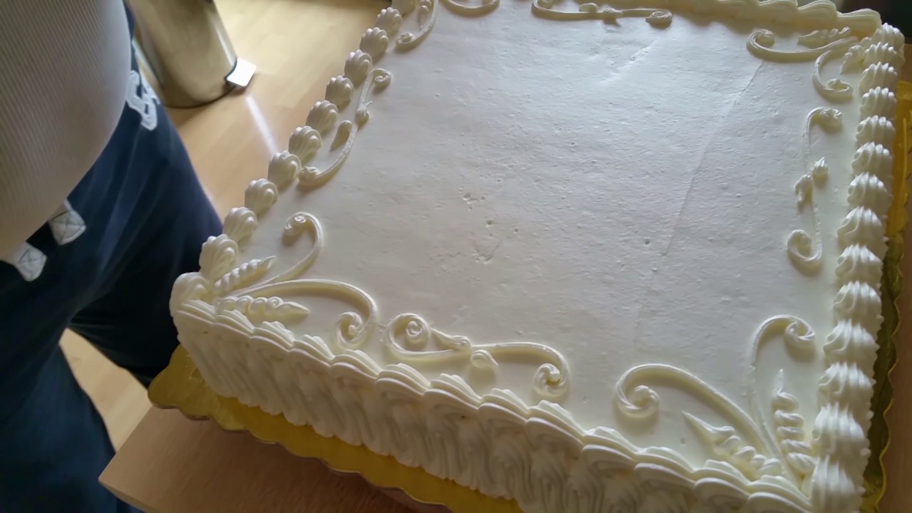 ΓΑΡΝΙΡΙΣΜΑ ΠΕΝΤΑΩΡΟΦΗΣ ΤΟΥΡΤΑΣ ΒΑΠΤΙΣΗΣ !!!