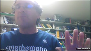 Week 10 Webinar on Regression Analysis