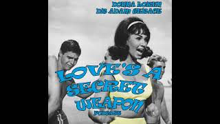 Made in Hollywood: Donna & Dr Adam In Conversation with Scott Morrow & Shannon Allen Information