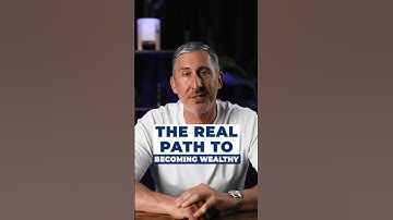 Unlock Your Financial Potential in 30 Seconds: The Ultimate Wealth Building Guide