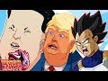 Vegeta Reacts To YO MAMA SO UGLY! Korea