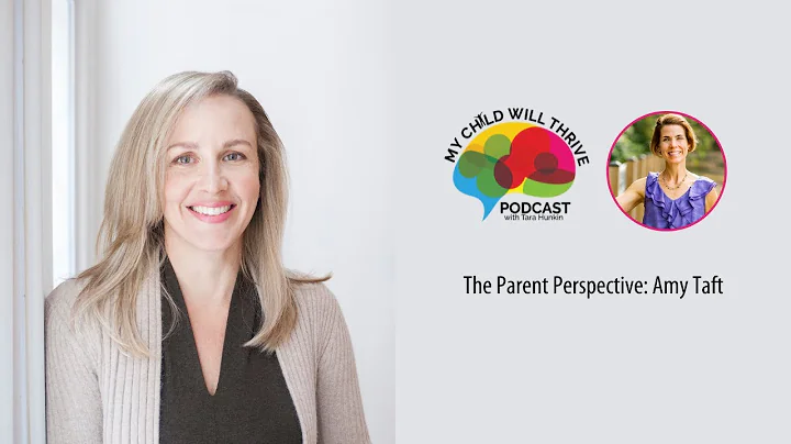The Parent Perspective: Amy Taft