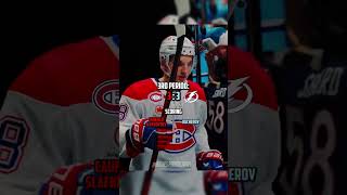 predicting game 7 of canadiens vs lightning #nhl #hockey #foryou go Habs go