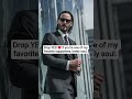 #KeanuInspired #KeanuNation #KeanuSupport #KindnessLikeKeanu #LegendKeanu #HumbleLegend