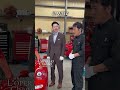 フェラーリ F50にオーナー様のご厚意で試乗します！ダイレクトな走りと刺激的なエンジンサウンドは昇天しそうなほど、価格も含めてフェラーリの中でも別格の“神”の領域にある一台です！