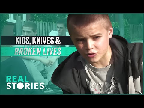 Kids, Knives & Broken Lives (Crime Documentary) - Real Stories 