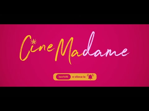 Promo CineMadame - canale Youtube di Plaion Pictures