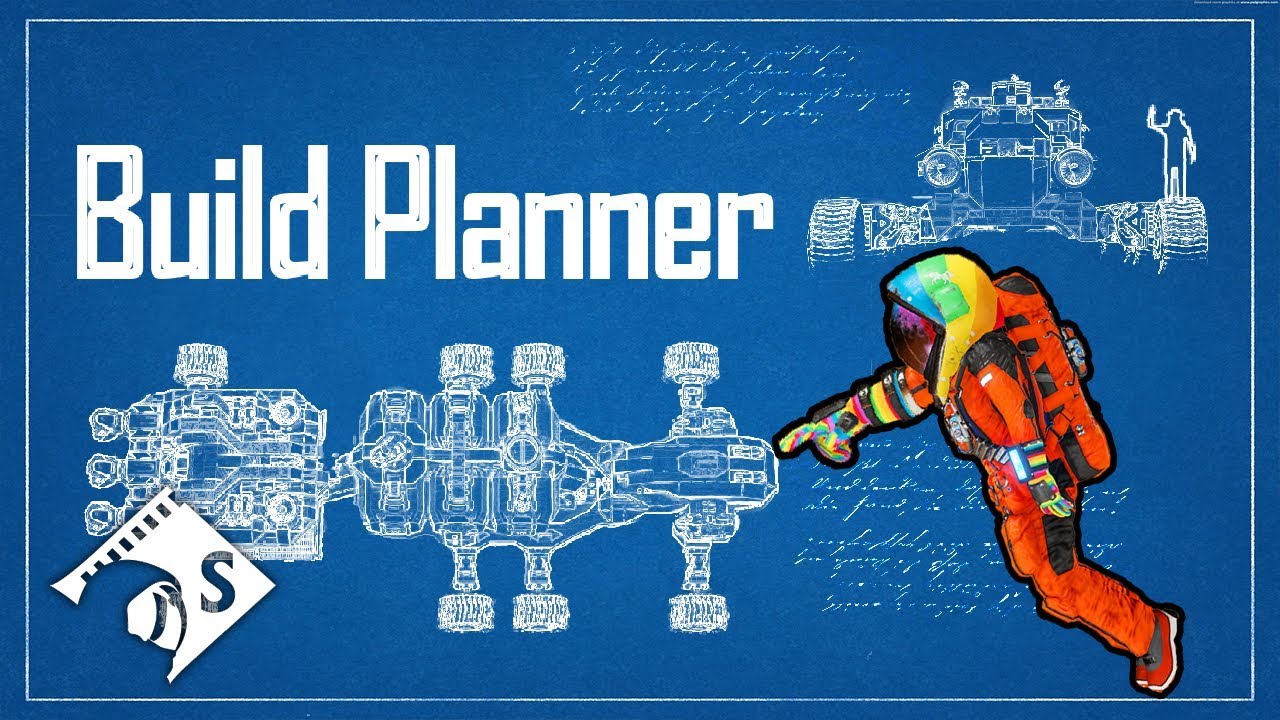 Build and plans