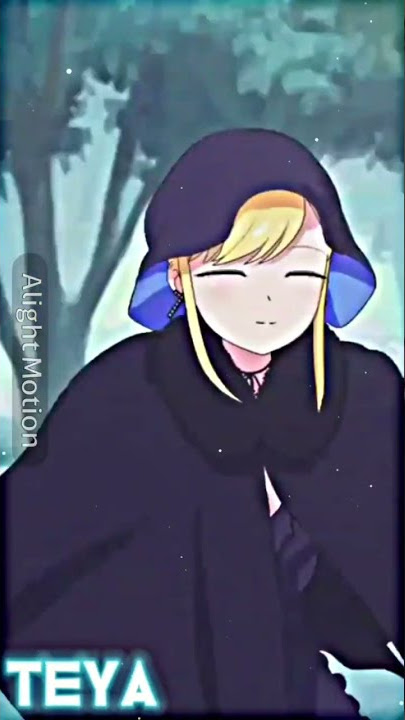 Alice Lendrott edit|Shinigami Bocchan to Kuro Maid