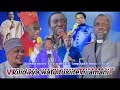 UJUMBE MZITO KWA WAHUBIRI WOTE PAMOJA NA MASHEHE UJUMBE MZITO KWA WAHUBIRI WOTE PAMOJA NA MASHEHE