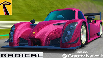 Radical RXC Limited Series Costs