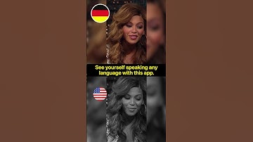 Speak ANY Language With YOUR Voice 🌎 🗣️Download & Try Dub AI Now! 🎙️