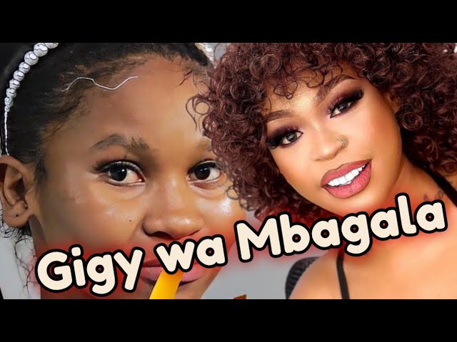 Gigy Money wa Mbagala |Uswahilini episode 01 class=