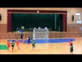 【2014JOC九州大会】 熊本県選抜VS宮崎県選抜