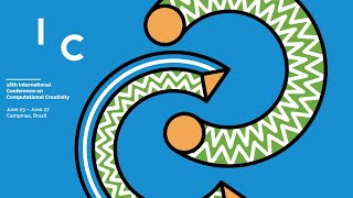 ICCC'25 Day 1 – Workshops