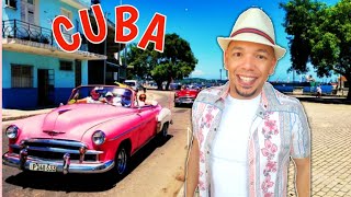 Travel to Cuba   Cuba Videos of Havana and Beyond by Jason Alicea 537 views 5 years ago 3 minutes, 21 seconds