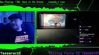 August 2024 2A - Shining Force II (Genesis)