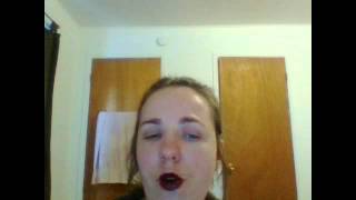Webcam video from November 23, 2015 05:56 PM (UTC)