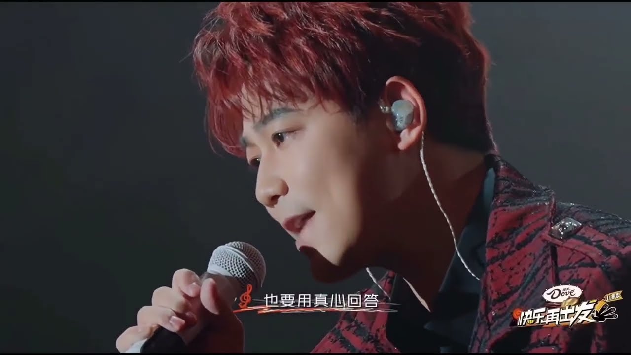Watch 蘇醒 Allen Su 【Nothing More】 on YouTube Watch 蘇醒 Allen Su 【Nothing More】 on YouTube