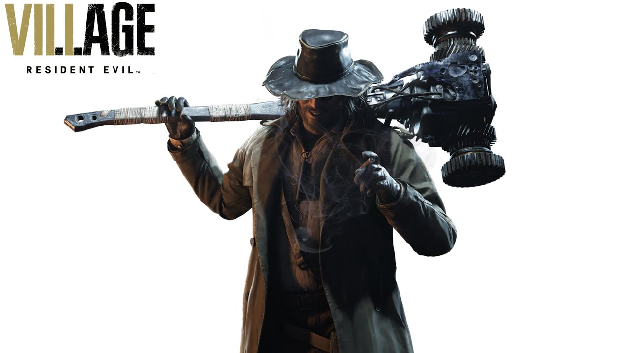 第一回　う”ーーーどれだけいえるか選手権しよや【バイオハザード ヴィレッジ】#10