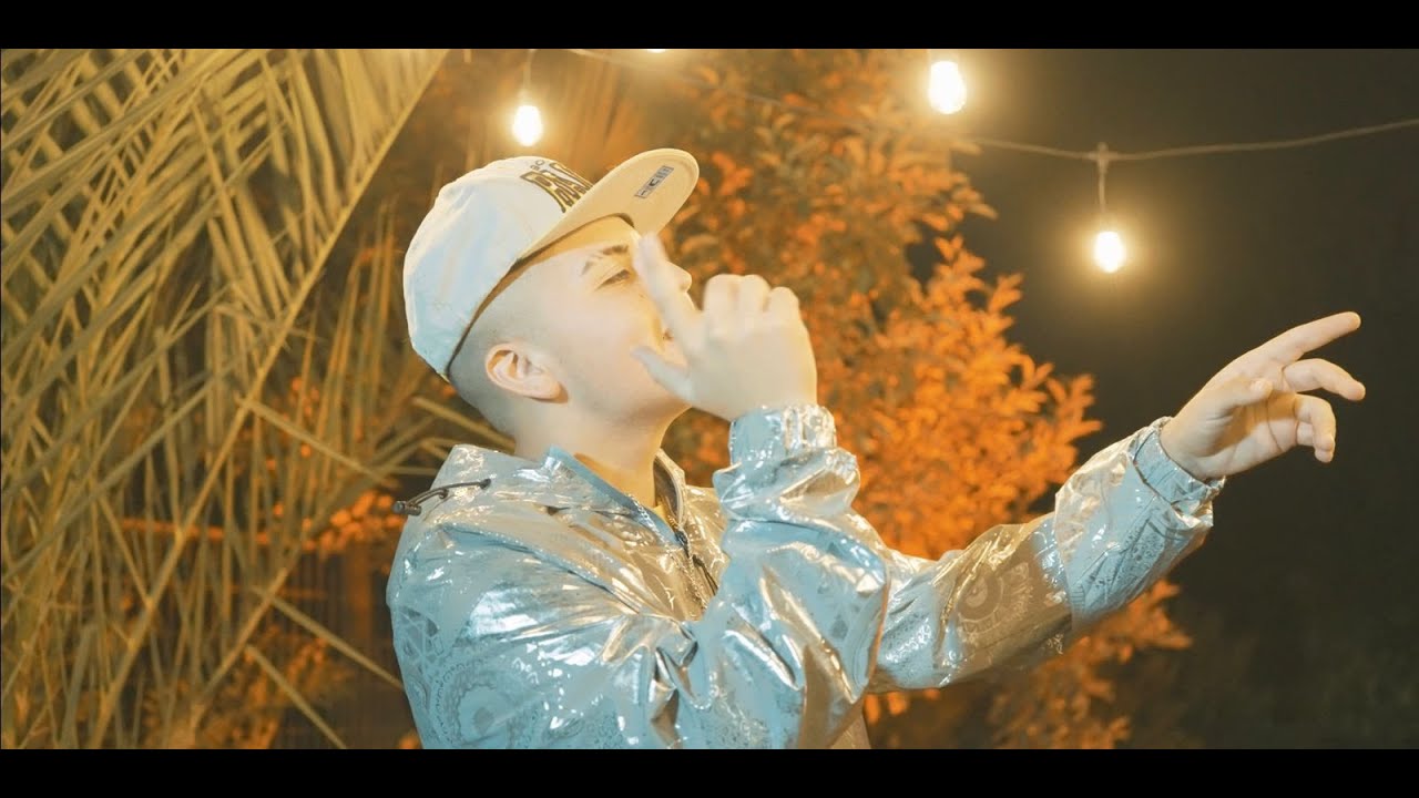 No Vuelvas - Touchandgo Feat. Nickoog Clk , Dainesitta , Bayriton , Basty Corvalan (Video Oficial)