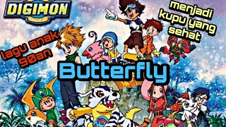 DIGIMON OPENING INDONESIA (COVER BY BADAN MUSIK) LIRIK