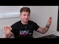 Beginning of video