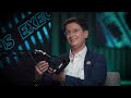 Be Decisive, Stay Humble | London Stock Exchange CEO Julia Hoggett