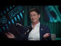 Be Decisive, Stay Humble | London Stock Exchange CEO Julia Hoggett
