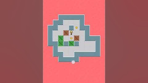 Sokoban - Nabokosmos - level - 21