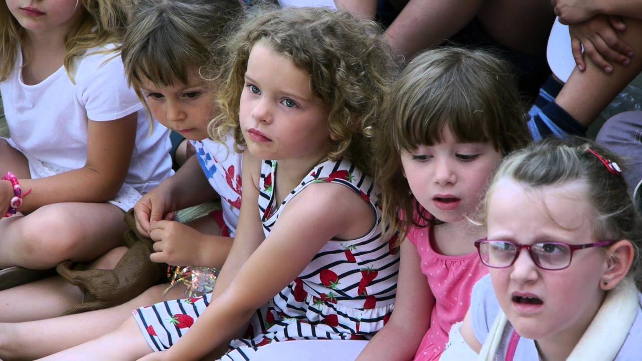 Andersen Festival 2015 - YouTube