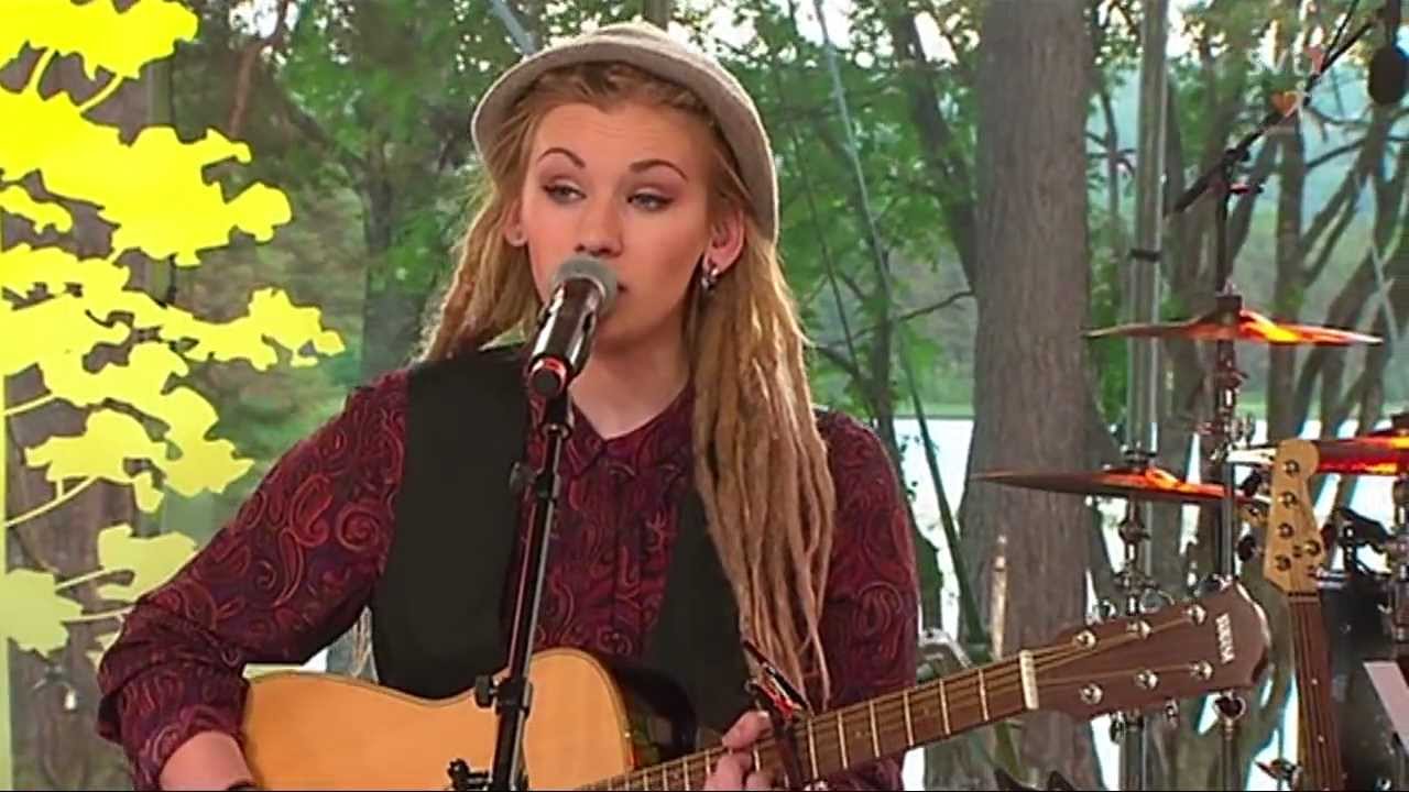 Moa Lignell - Whatever they do (Moraeus med mera)