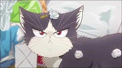 Doukyonin no hiza tokidoki funny moment #1 English Subtitle