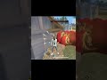 ff new trick 😮😮#freefireshorts #treandingshort