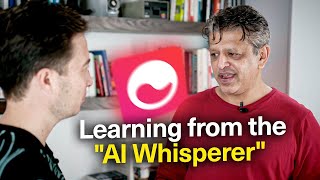 Your Second Brain on AI in Mem (with Srini Rao)  Part 2