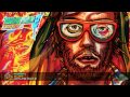 Moon  dust official hotline miami 2 ost