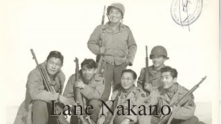Lane Nakano