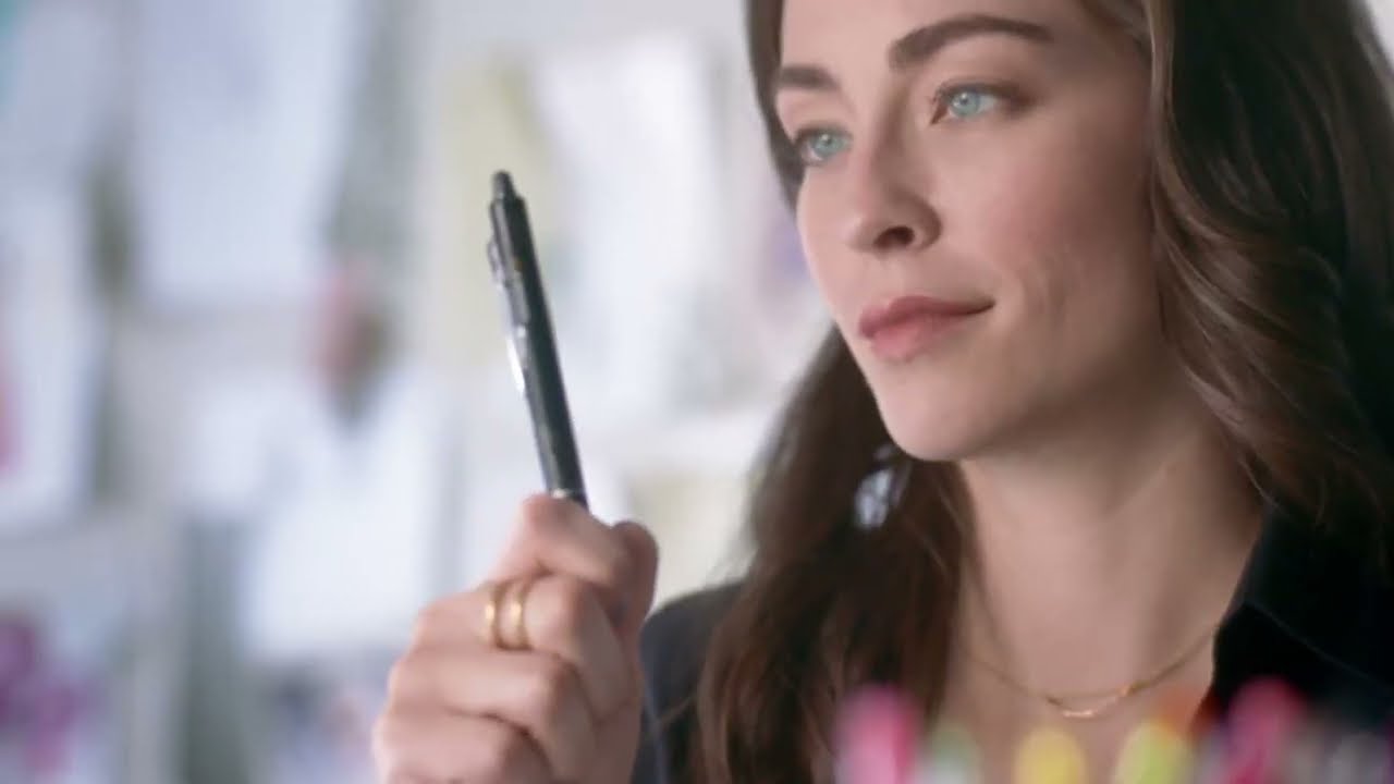 Erase Doubt with FriXion Erasable Pens