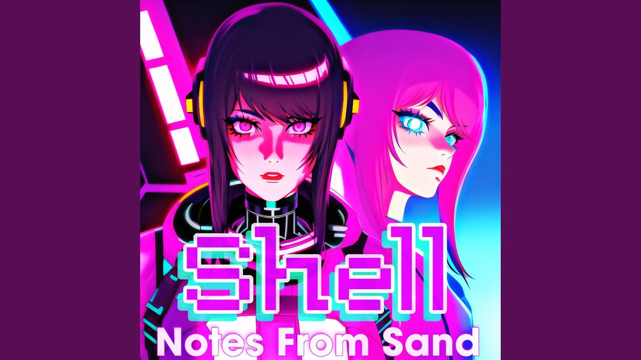 Watch Shell on YouTube Watch Shell on YouTube