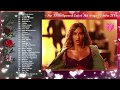 Top 35 Bollywood Latest Hindi Songs | October 2018 | Best Audio Jukebox