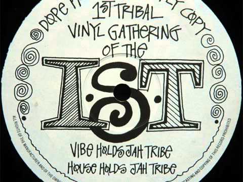米12” TC Crew I Cant Do It Alone DJ824 D.J. International Records /00250 TC Crew – I Can't Do It Alone – Vinyl (12