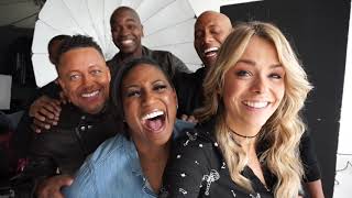 Martine Hauwert - Entertainment Presentatrice, Muziek & Reporter