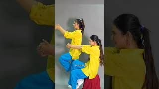 Hira Rabia Ka Dance Sistrology Shorts Faisalsisters Faisalsistersshorts New Video