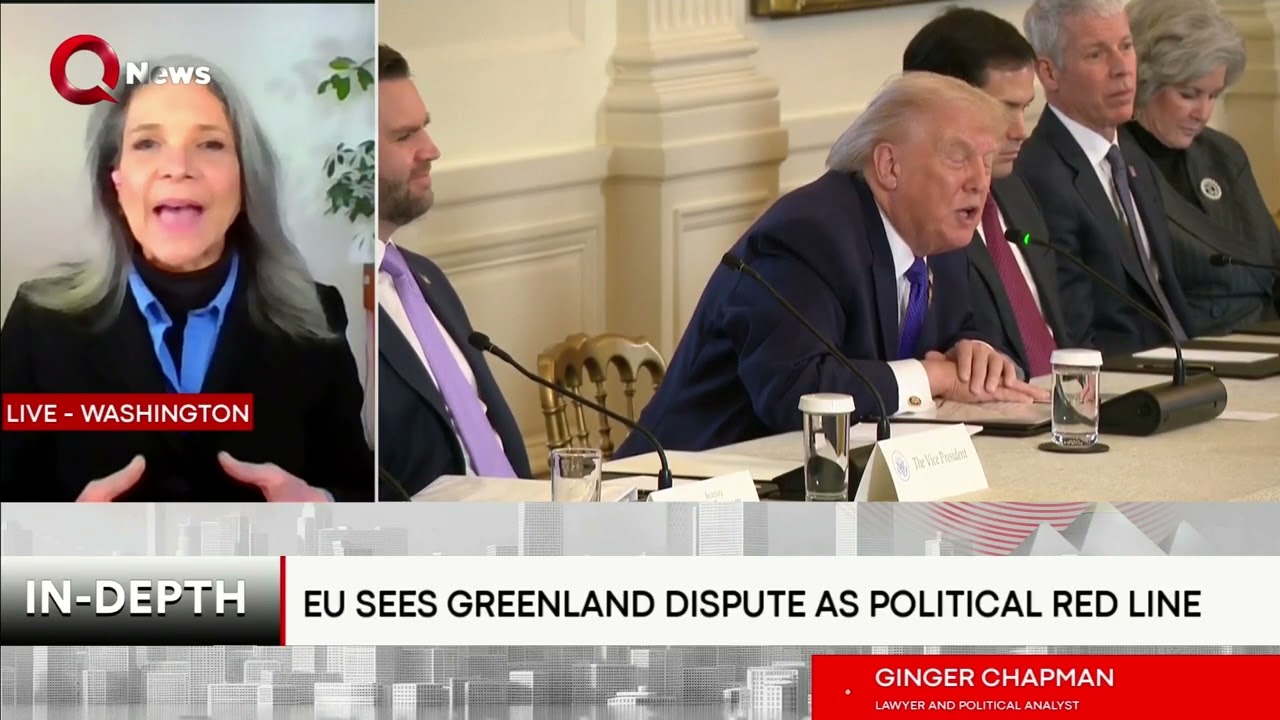 Alienating NATO will hinder future US military moves in Arctic: Political analyst