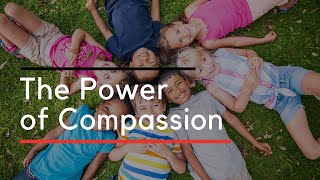Kingdom Kids - The Power of Compassion
