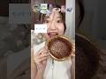 【爆食ASMR】モンテールのスイーツ🍰🤍タルトホール喰い久々にやったら安定に幸せ🥹それも新作もめちゃ出てたの甘党大歓喜❣️ #shorts #爆食 #スイーツ #モッパン #咀嚼音 #asmr