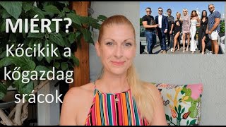 Miért?#31 - Ebbe bukik bele a Kőgazdag fiatalok