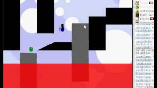 Box Clever - 1 min 54 sec speedrun on Hard
